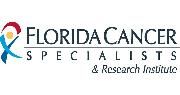 Florida Cancer Specialists Logo